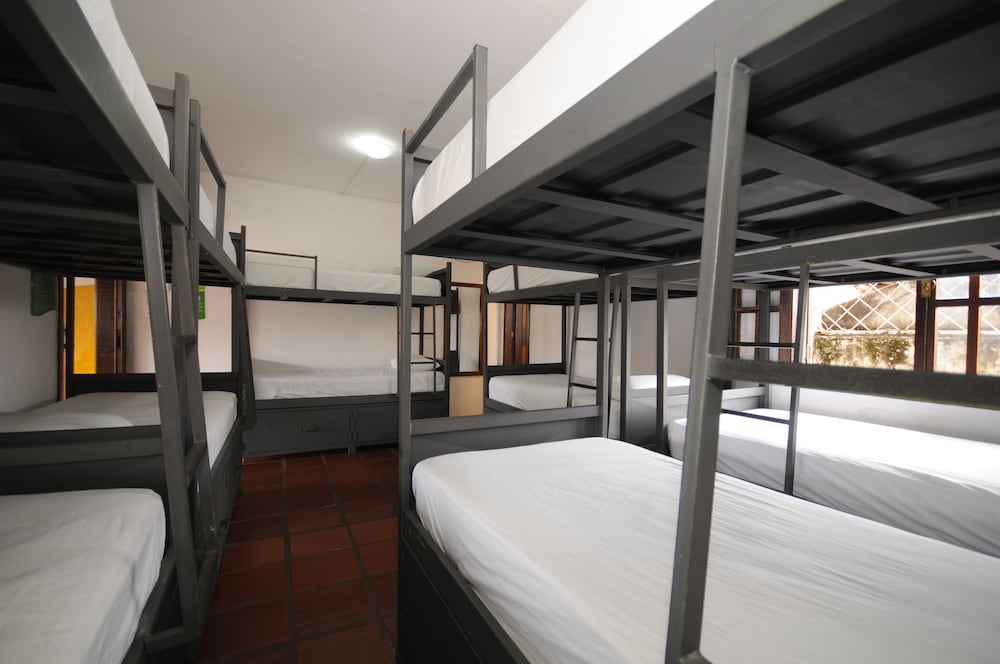 MIXED DORM, STANDARD