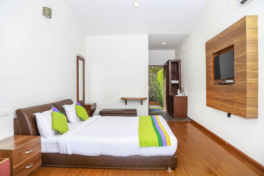 Yantra Resort By Spree 13/50