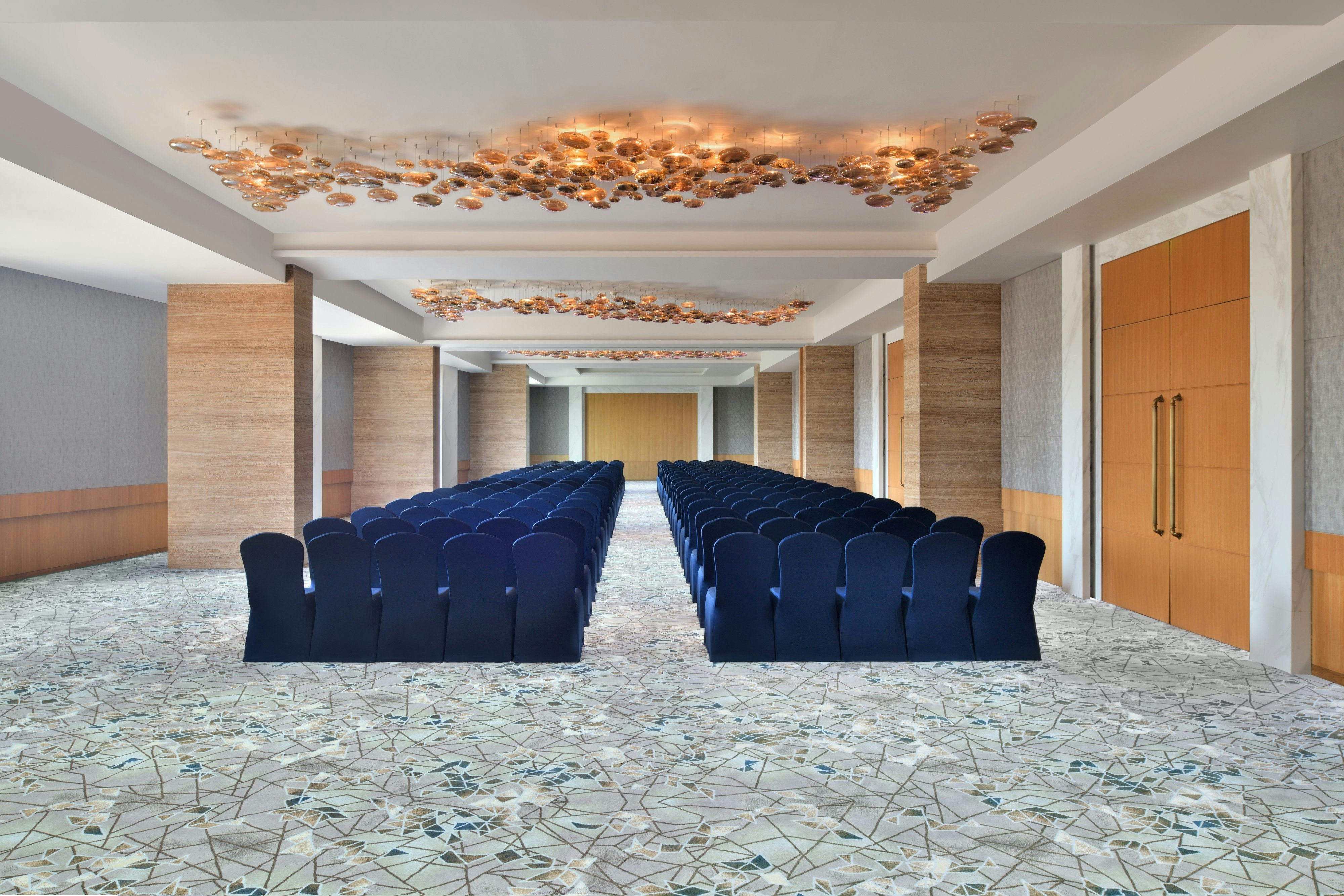 Courtyard by Marriott Nashik 17/17