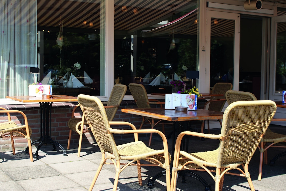 Fletcher Hotel-Restaurant Rooland 43/51