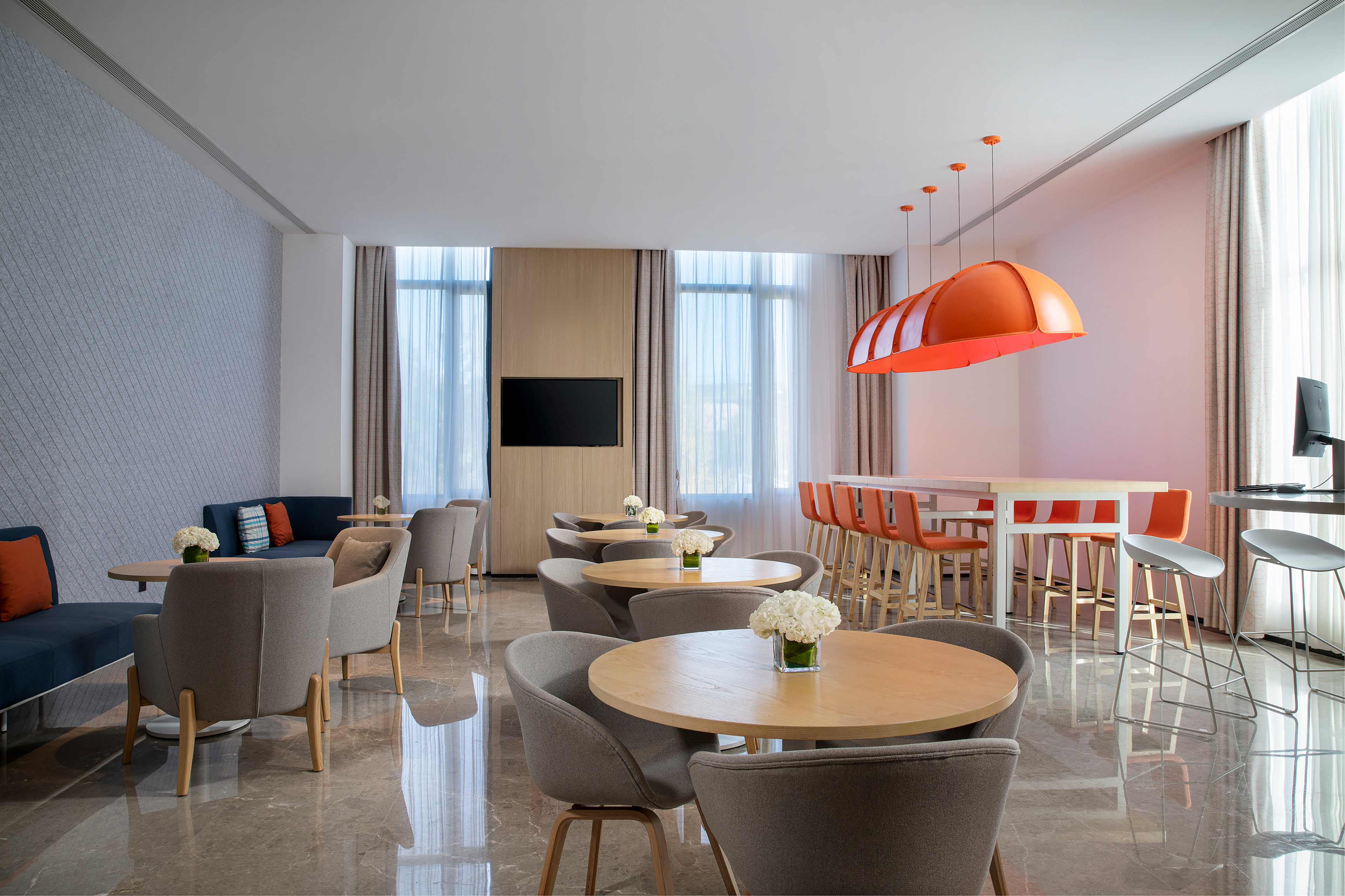 Holiday Inn Express Chengde Park View 28/52
