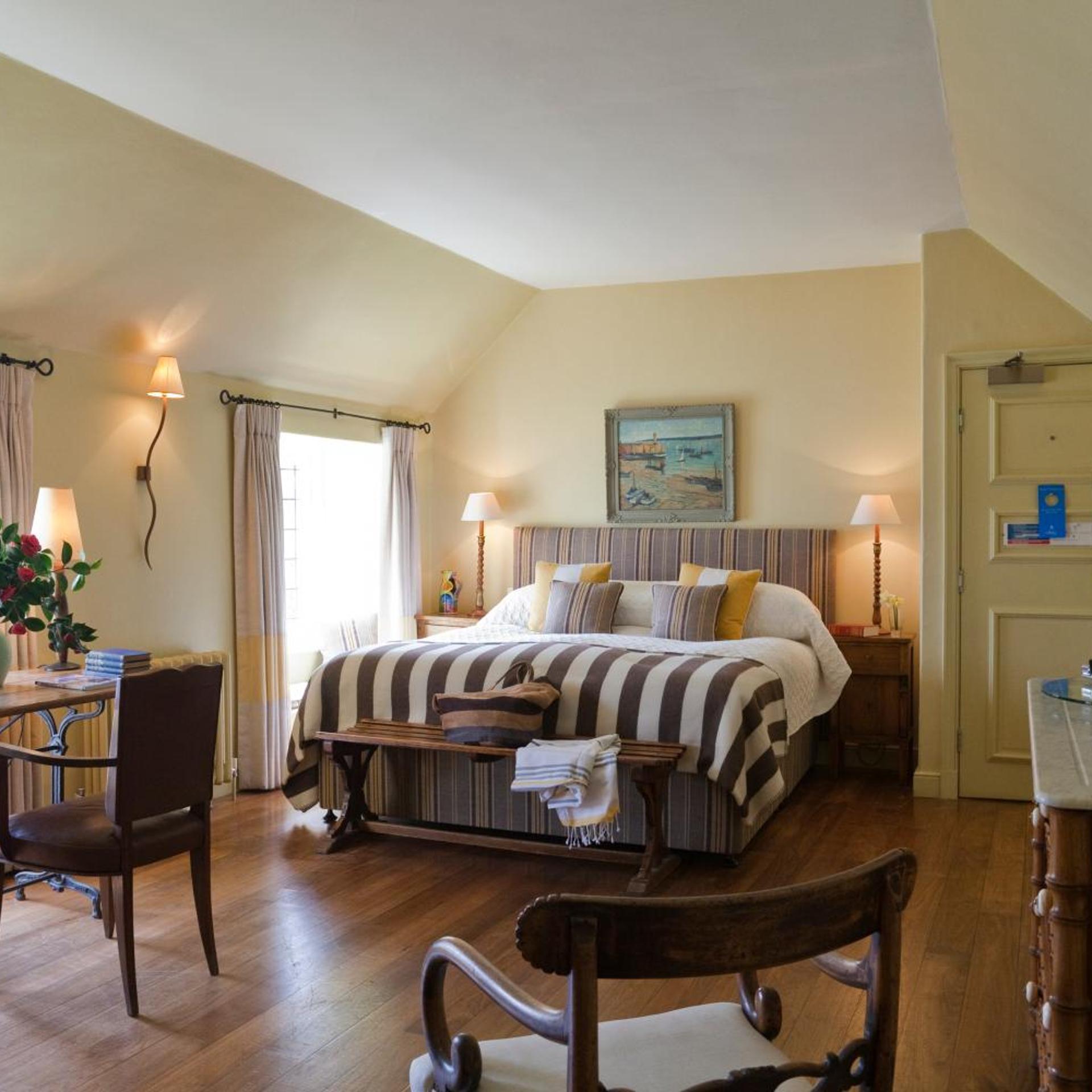 Hotel Tresanton 14/47