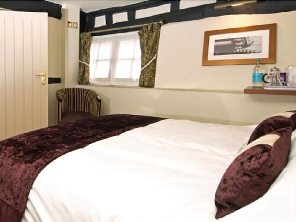 The Talbot Inn 25/44