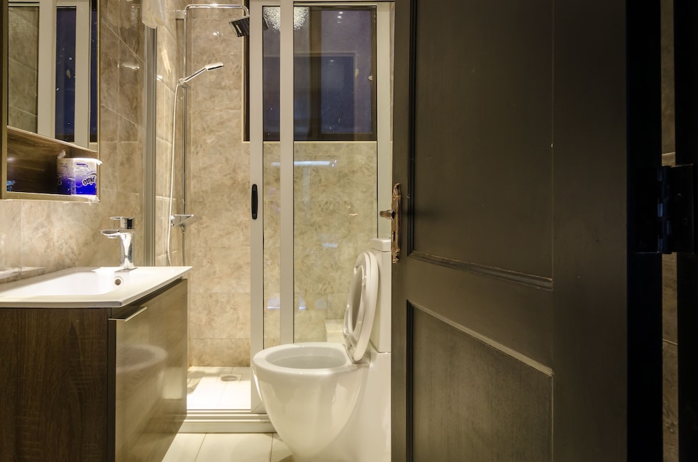 The Venti Hotel & Spa 37/37