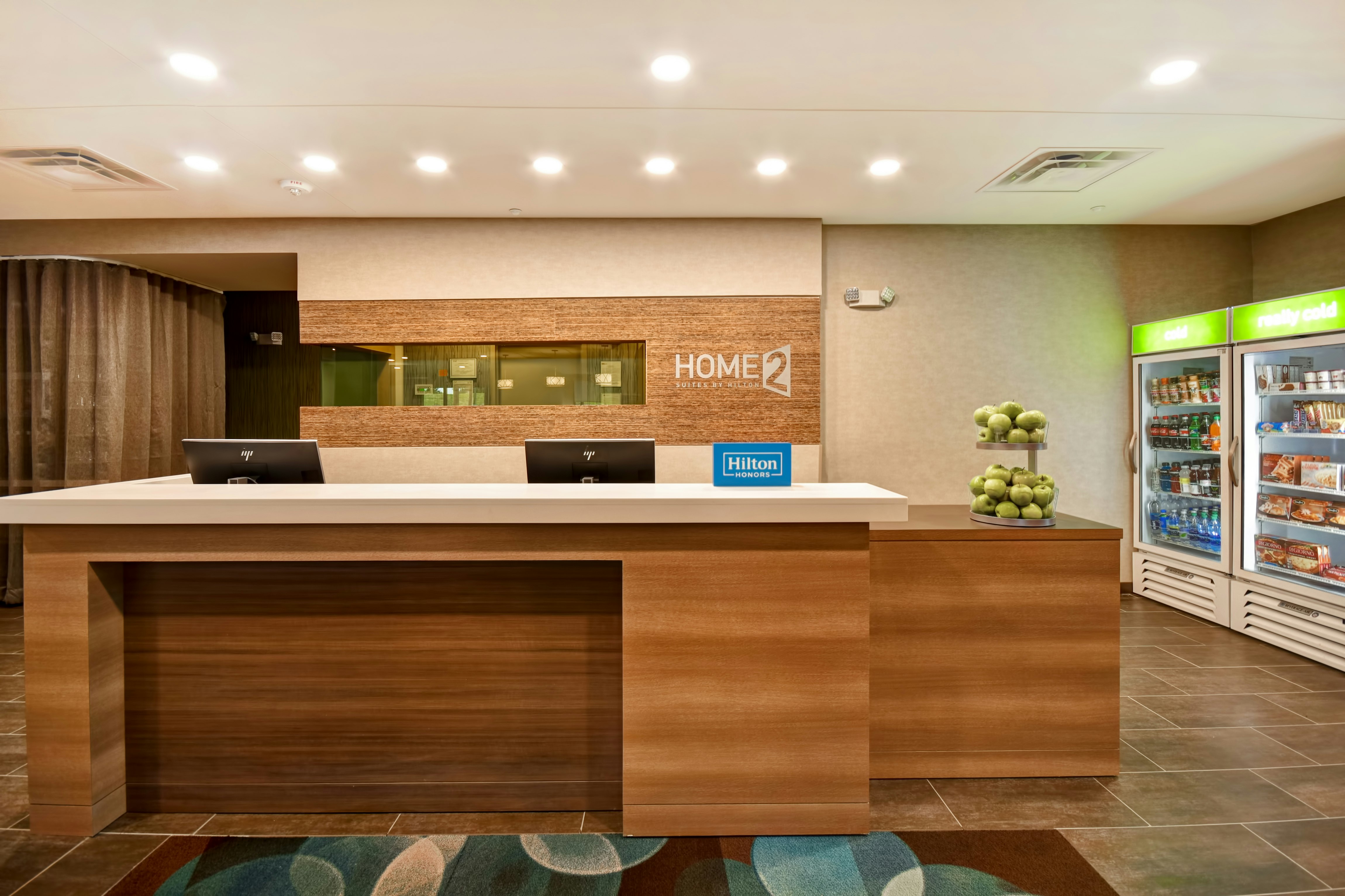 Home2 Suites By Hilton Lagrange 4/47