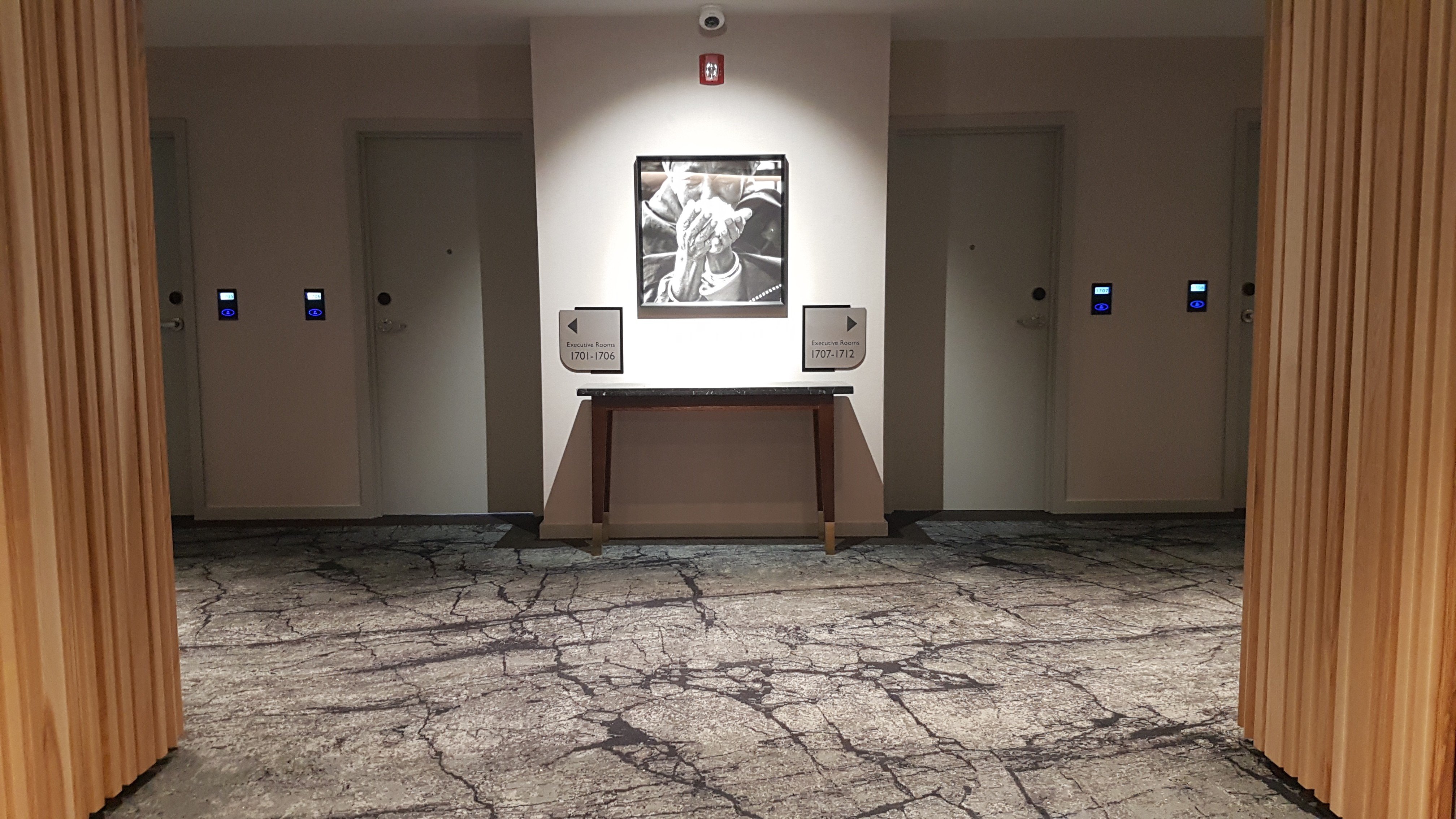 Crowne Plaza Christchurch 7/50