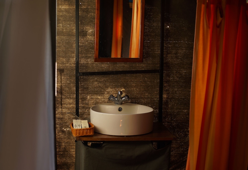 Glamping, Family, 4 Beds