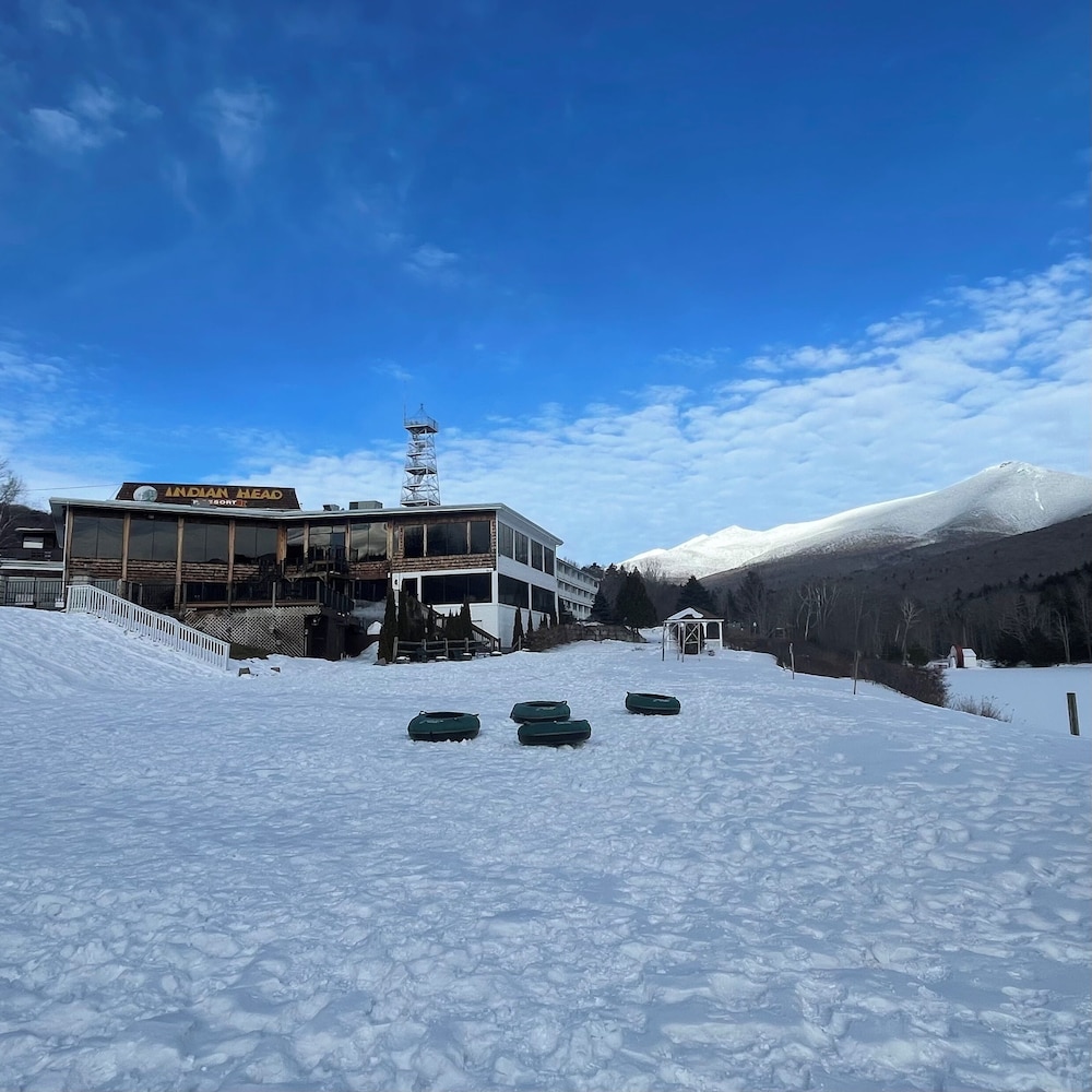 Indian Head Resort 2/69