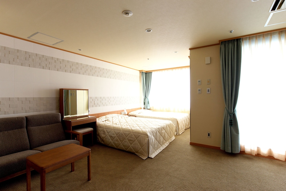 Hotel Seapalace Resort 8/32