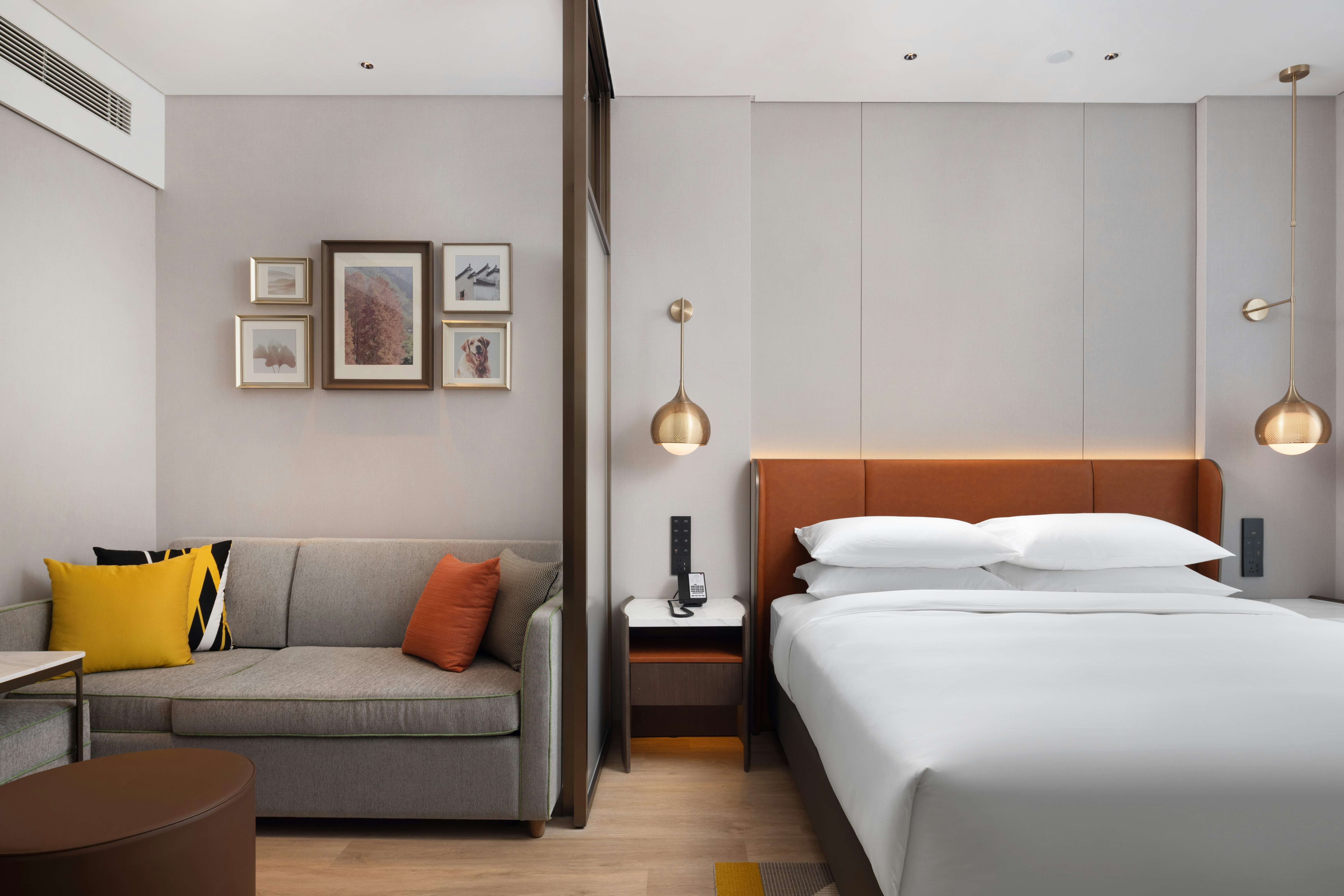 Home2 Suites by Hilton Xuancheng Xuanzhou 15/58