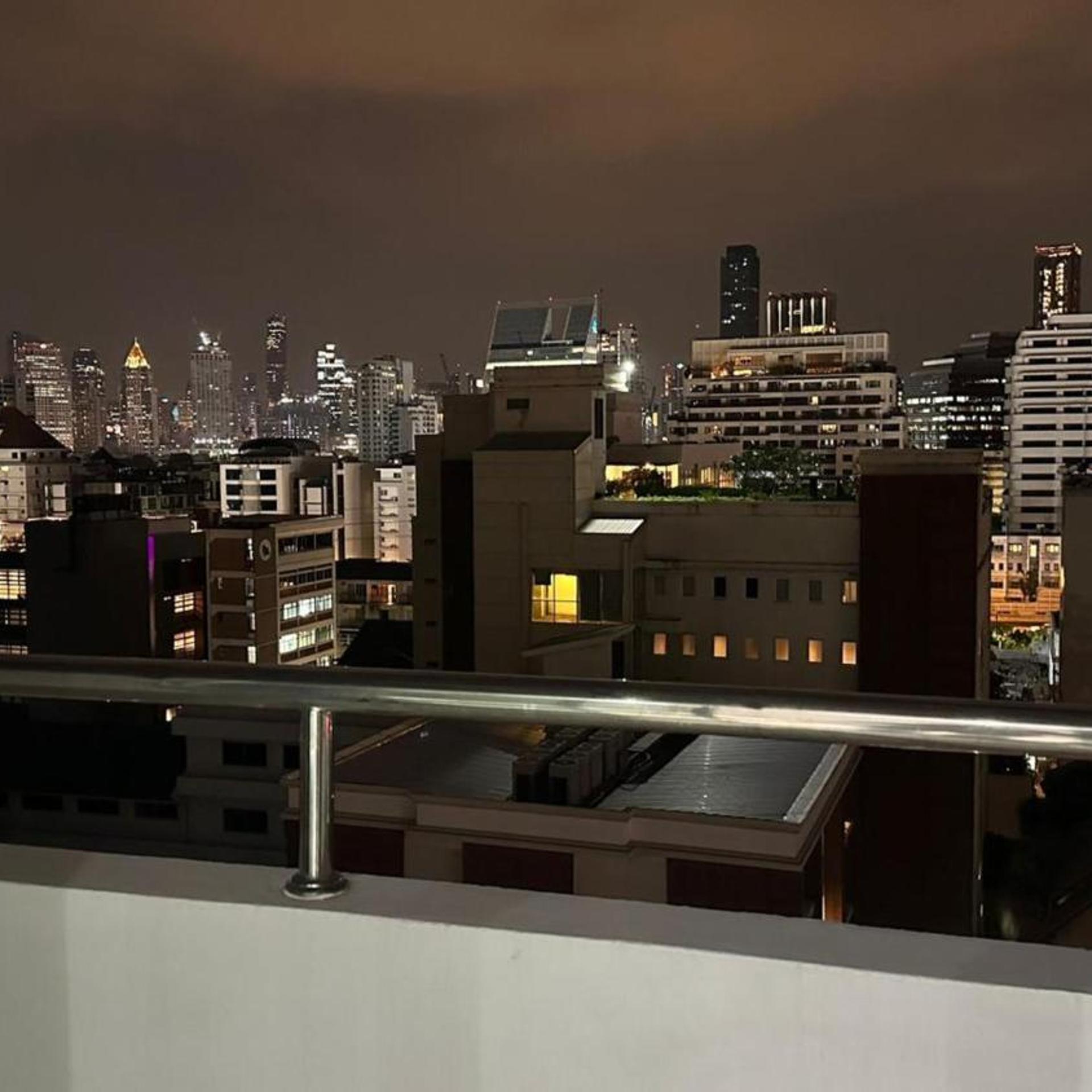 OMNI TOWER SUKHUMVIT NANA BY COMPASS HOSPITALITY 4/61