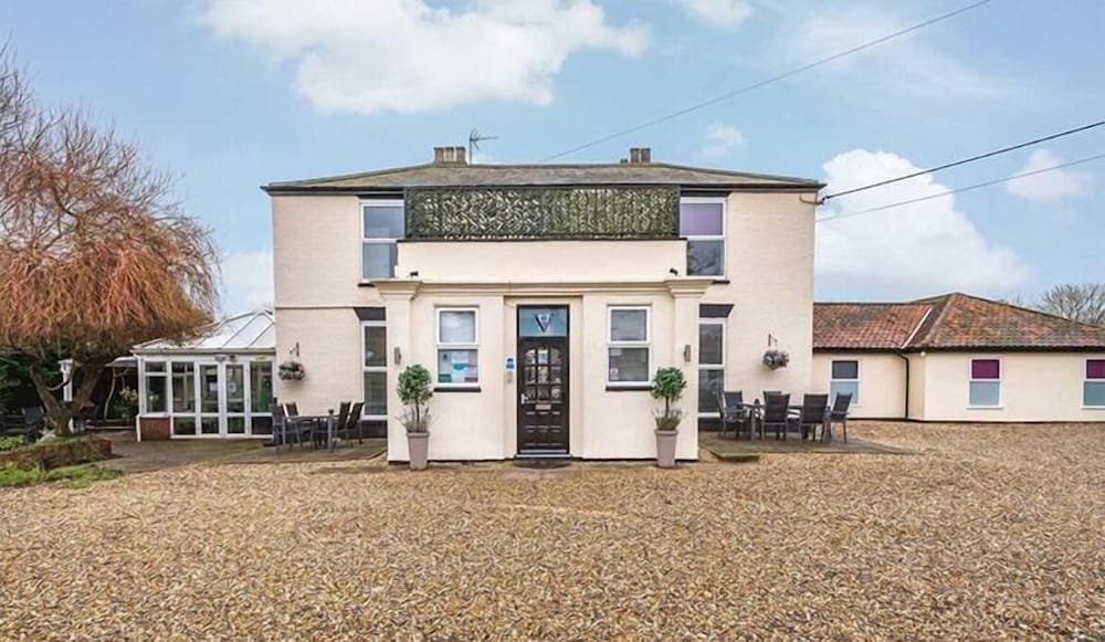 OYO Watton Vibe Hotel in BRECKLAND