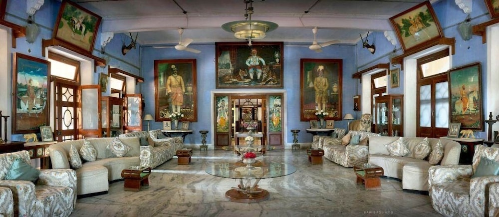 Bhanwar Vilas Palace 31/56
