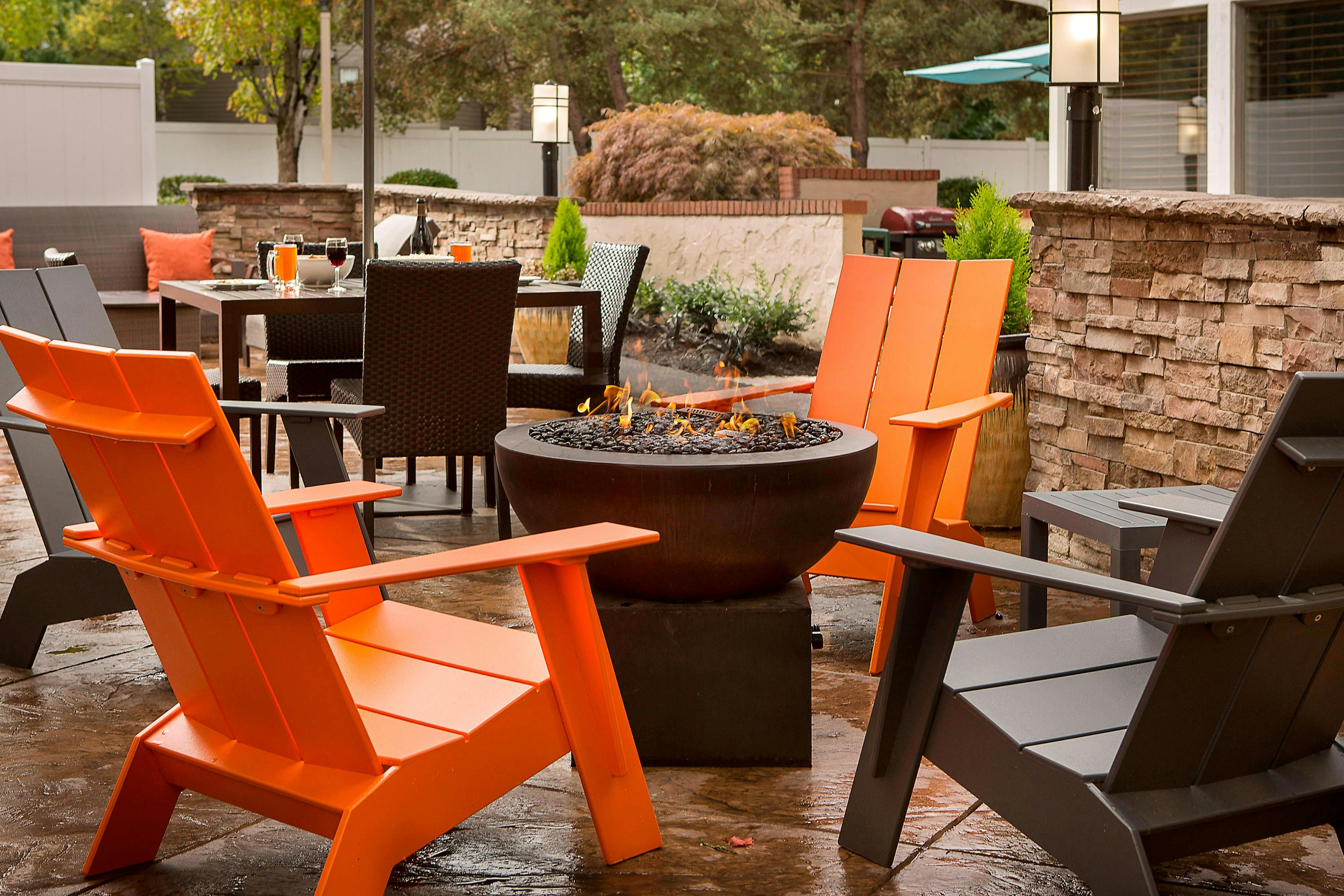 Residence Inn by Marriott Portland South - Lake Oswego 18/25