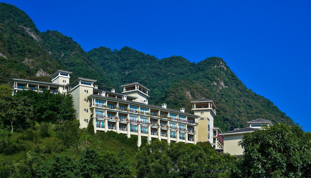 Pattra Resort photo3