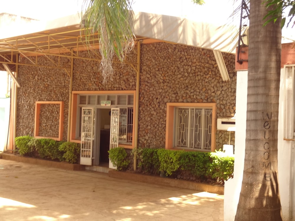 Milimani Holiday Resort 2/29