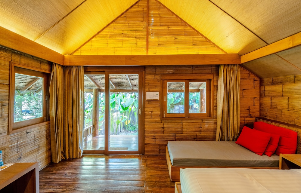 Pai Village Boutique Resort 26/50