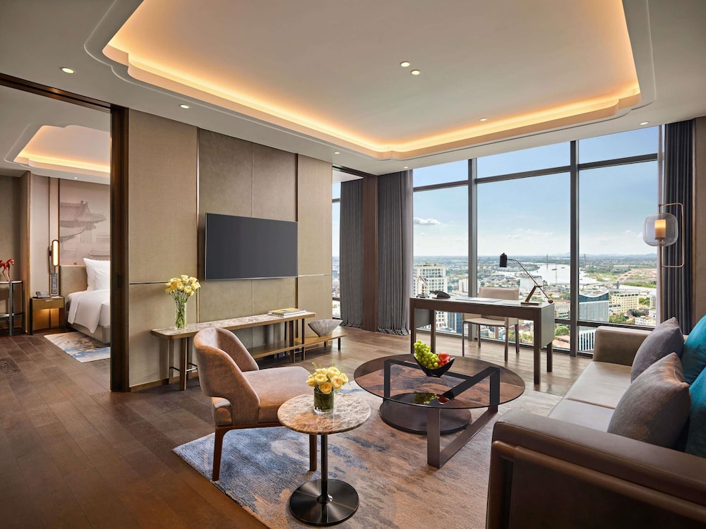 Pullman Hai Phong Grand Hotel 26/50