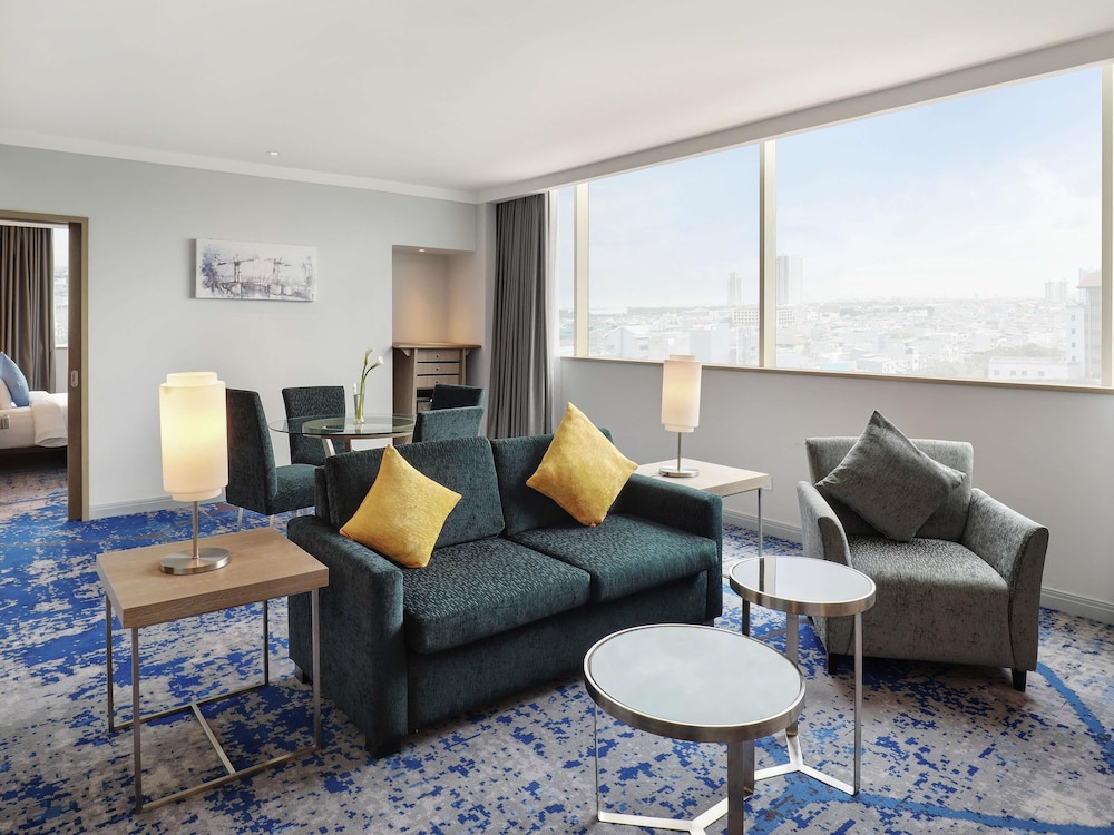 Novotel Jakarta Mangga Dua Square 41/71