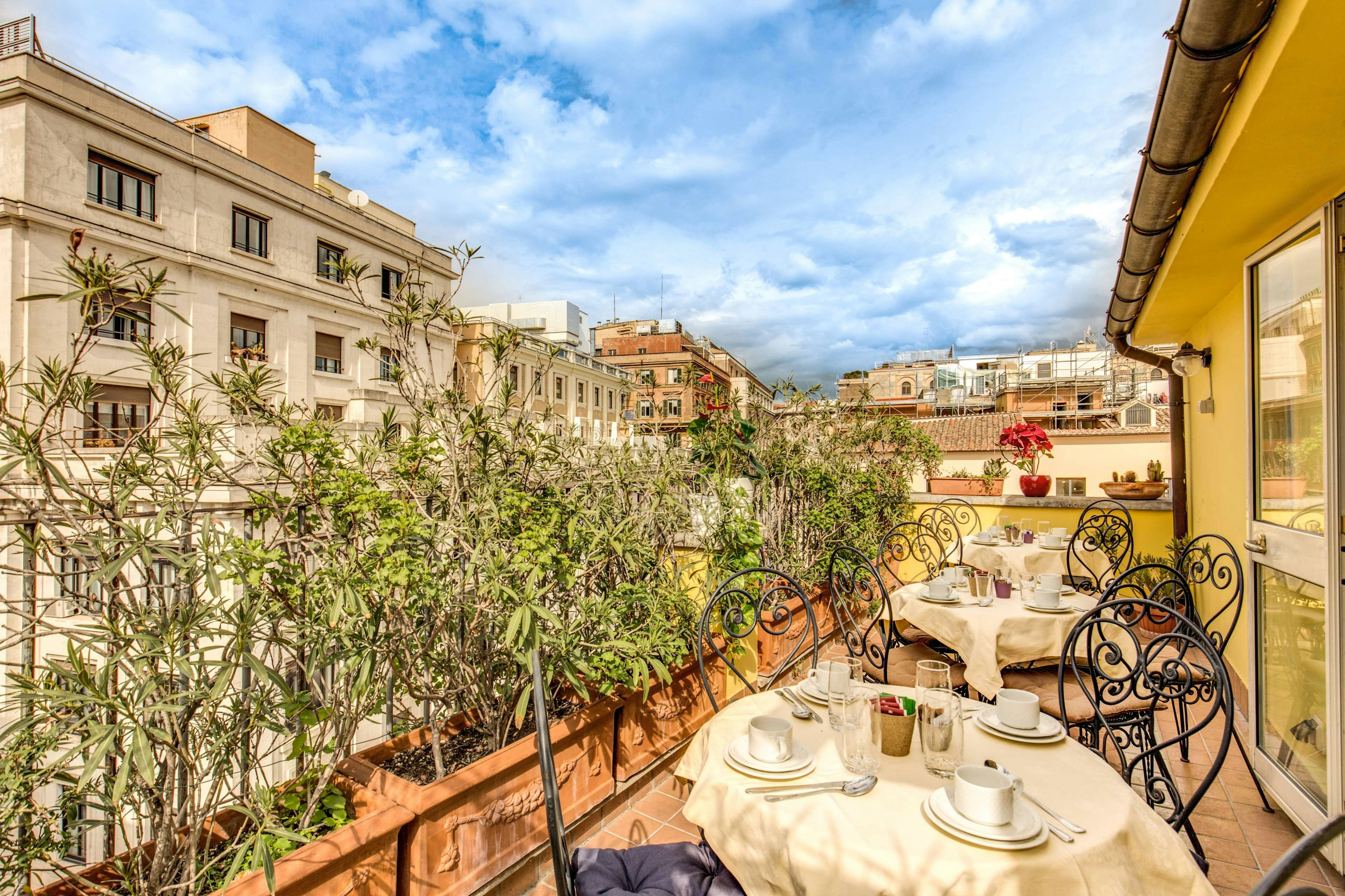 Hotel Cinquantatre 19/29