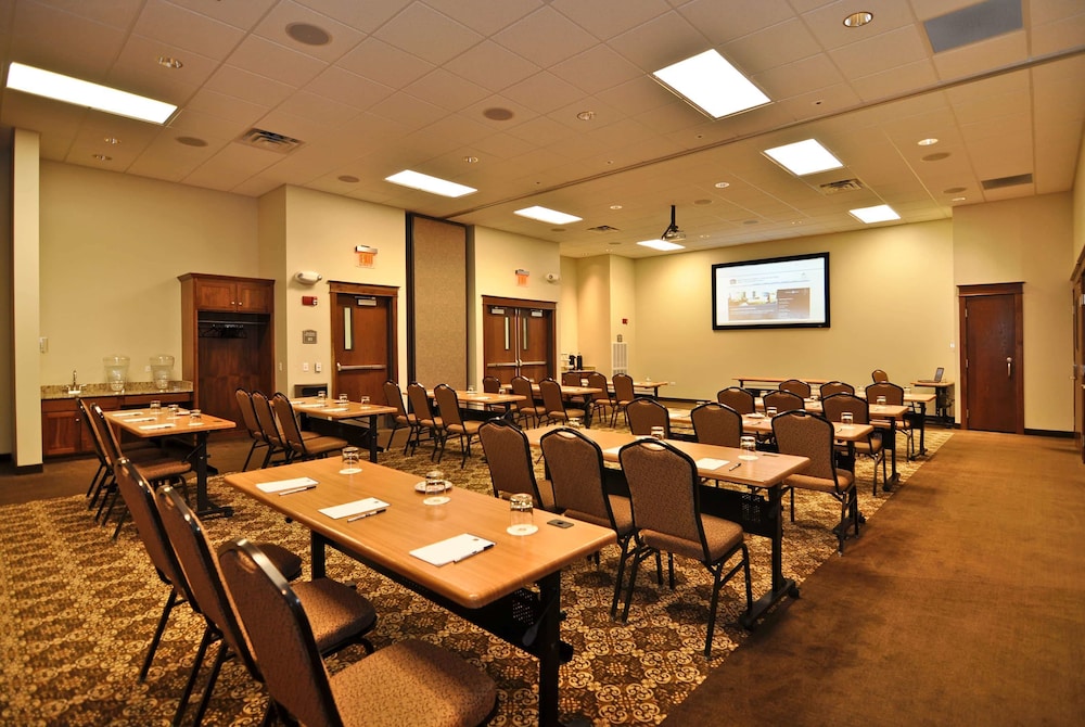The Montcler Hotel & Conference Center 57/69