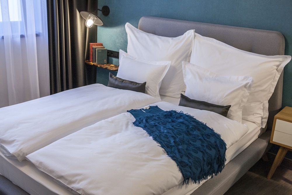 Hotel Memories Oldtown 36/71