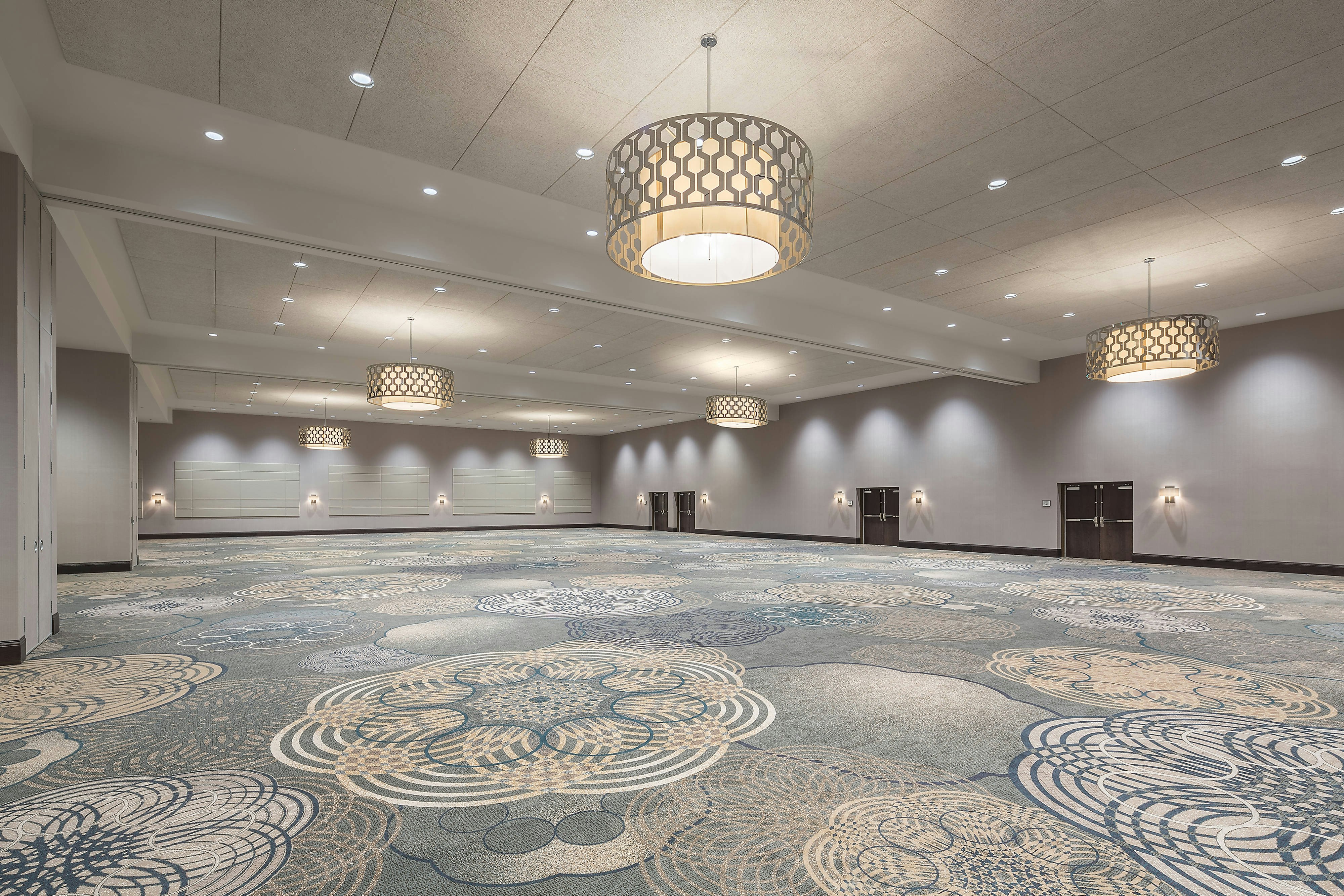 SHERATON VANCOUVER AIRPORT HOTEL 6/32