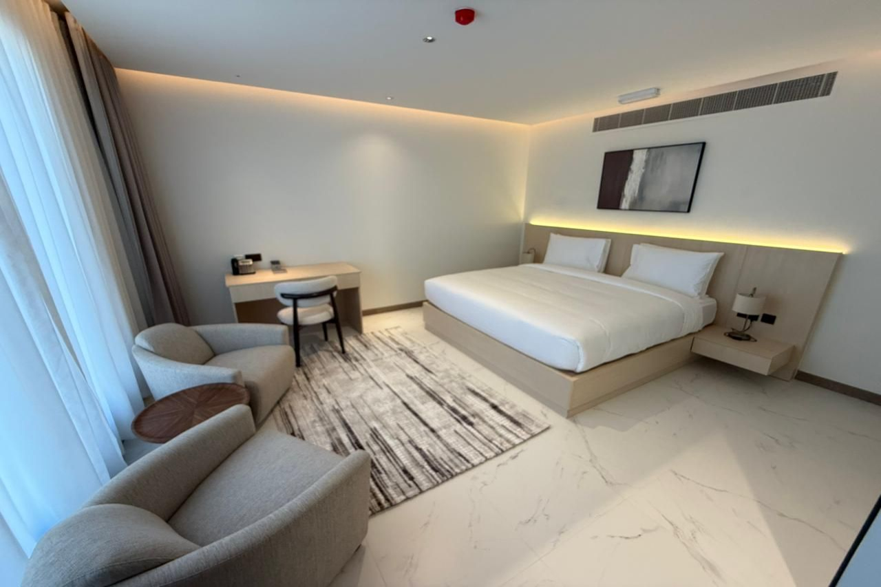 Swiss-Belhotel Nizwa 17/47