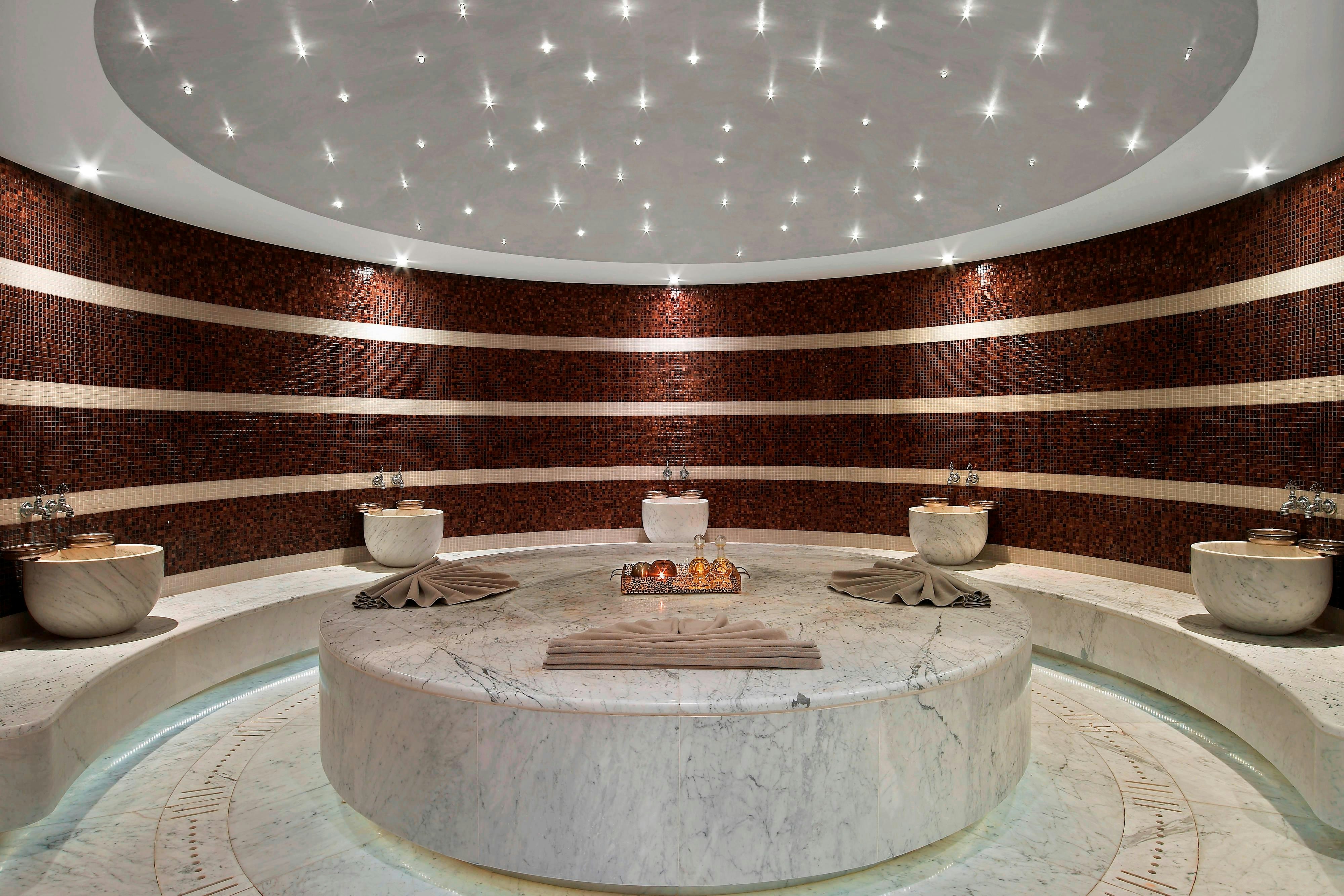 Le Meridien Istanbul Etiler 16/50
