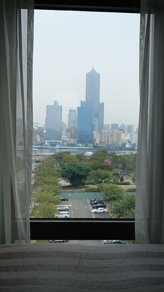 Citysuites Kaohsiung Pier2 39/46