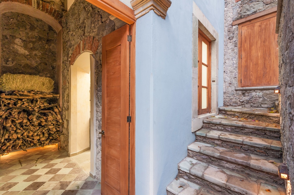 Casa Del Rector Hotel Boutique Y Arte - Adults Only 23/50