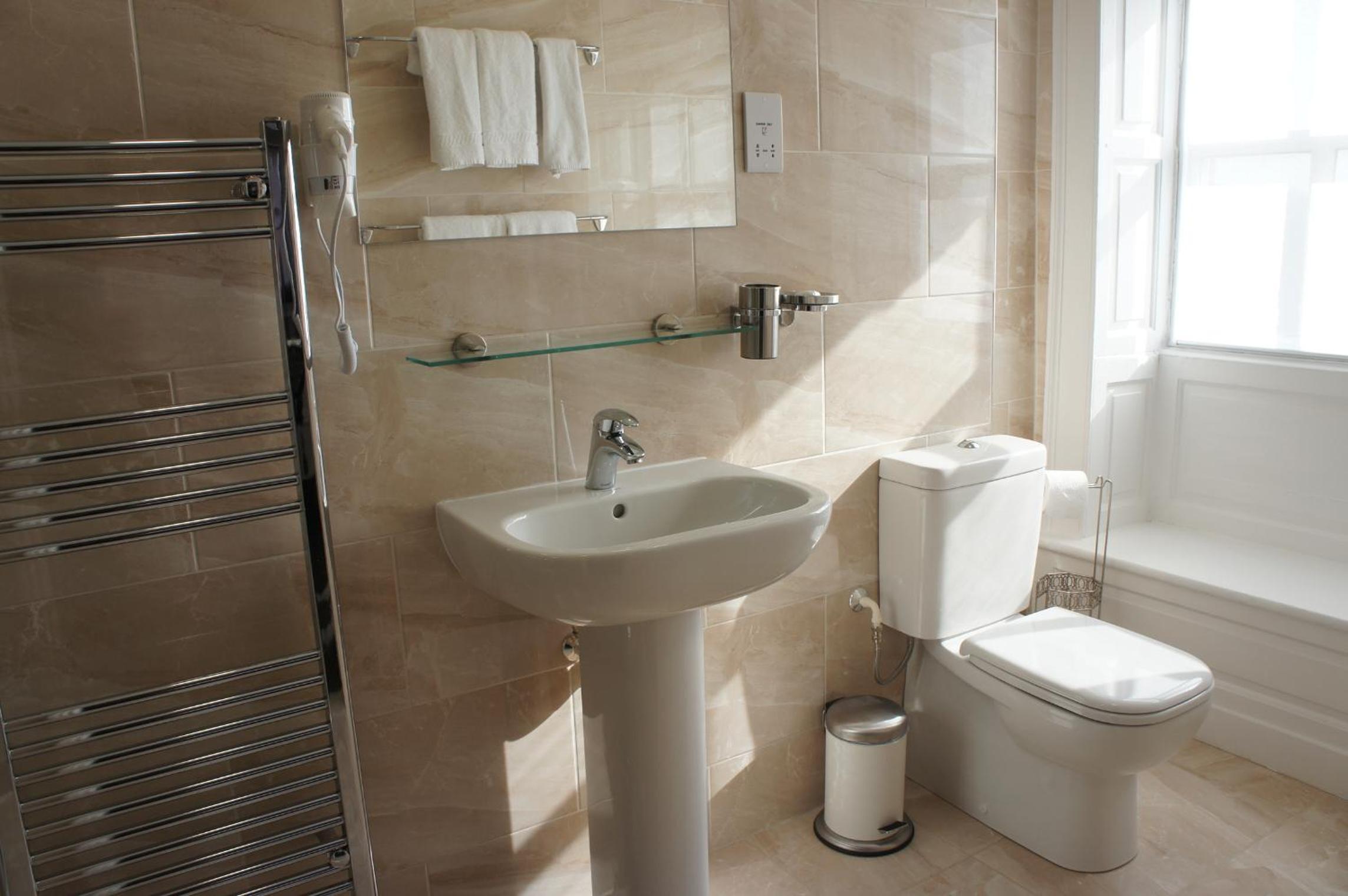 York House Hotel 40/47