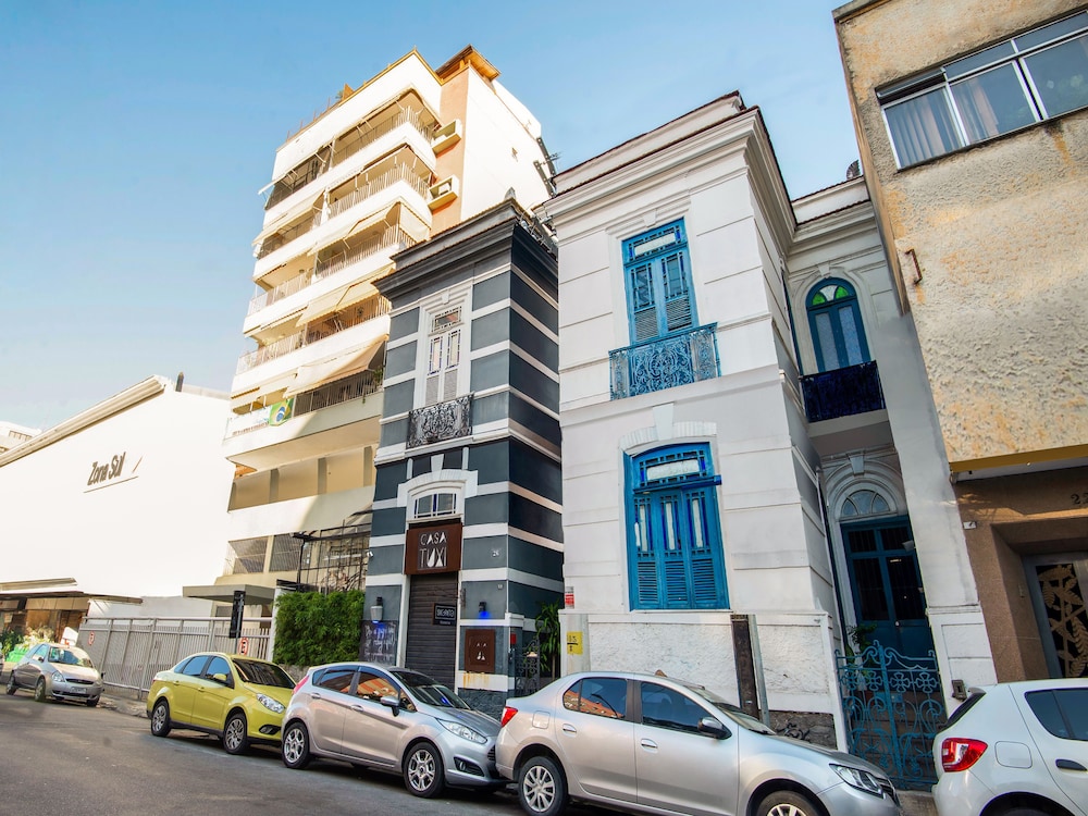 Voa Casa Tuxi 54/66