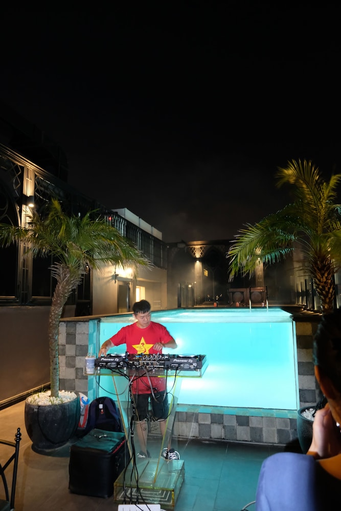 Le Chanvre Hanoi Hotel & Spa 28/50