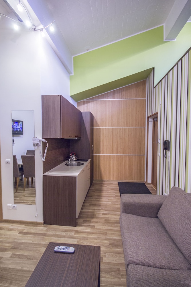 Braavo Spa Hotel 31/45