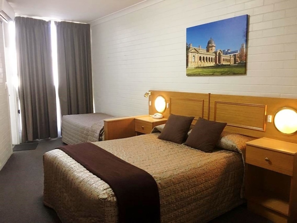 Goulburn Motor Inn 13/59