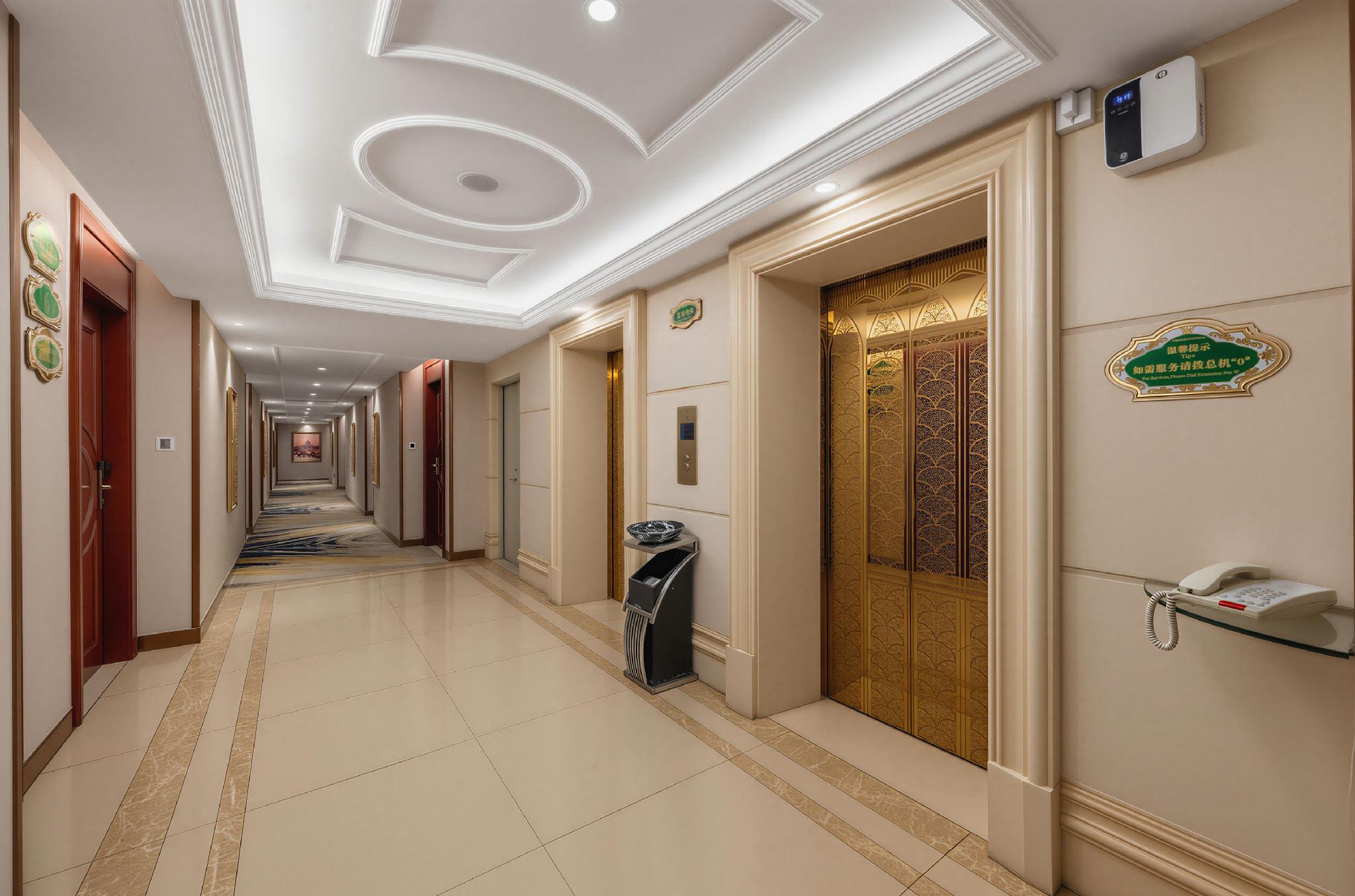 Vienna Hotel (Huizhou Dongping Shui'an City) 8/34