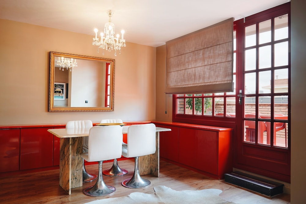 Apartamentos Ganduxer 2/66