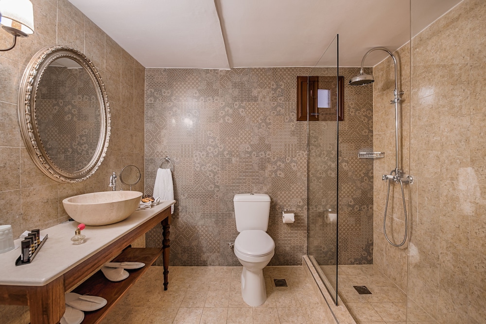 SPERVERI BOUTIQUE HOTEL 14/77