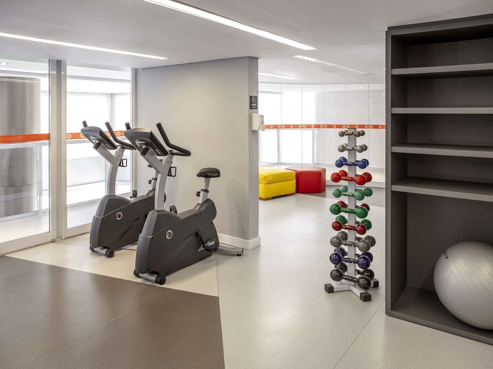 Ibis Budget Jundiai Shopping 39/62