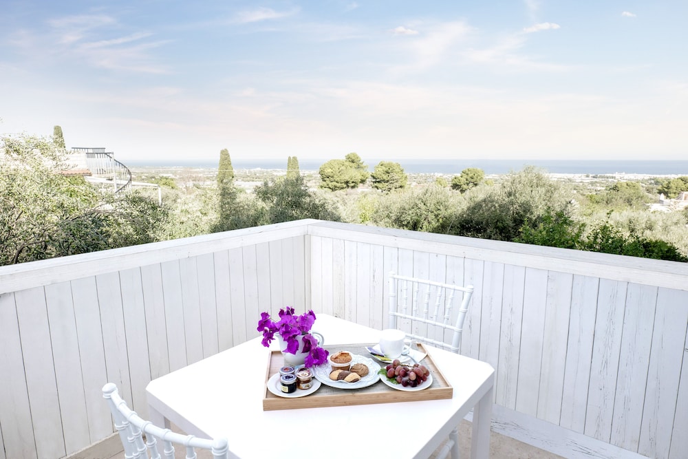 San Lorenzo Boutique Hotel & SPA 58/72