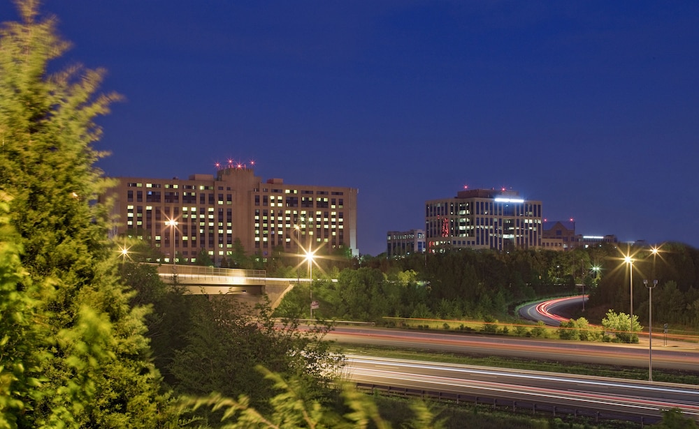 Hyatt Regency Dulles 51/54