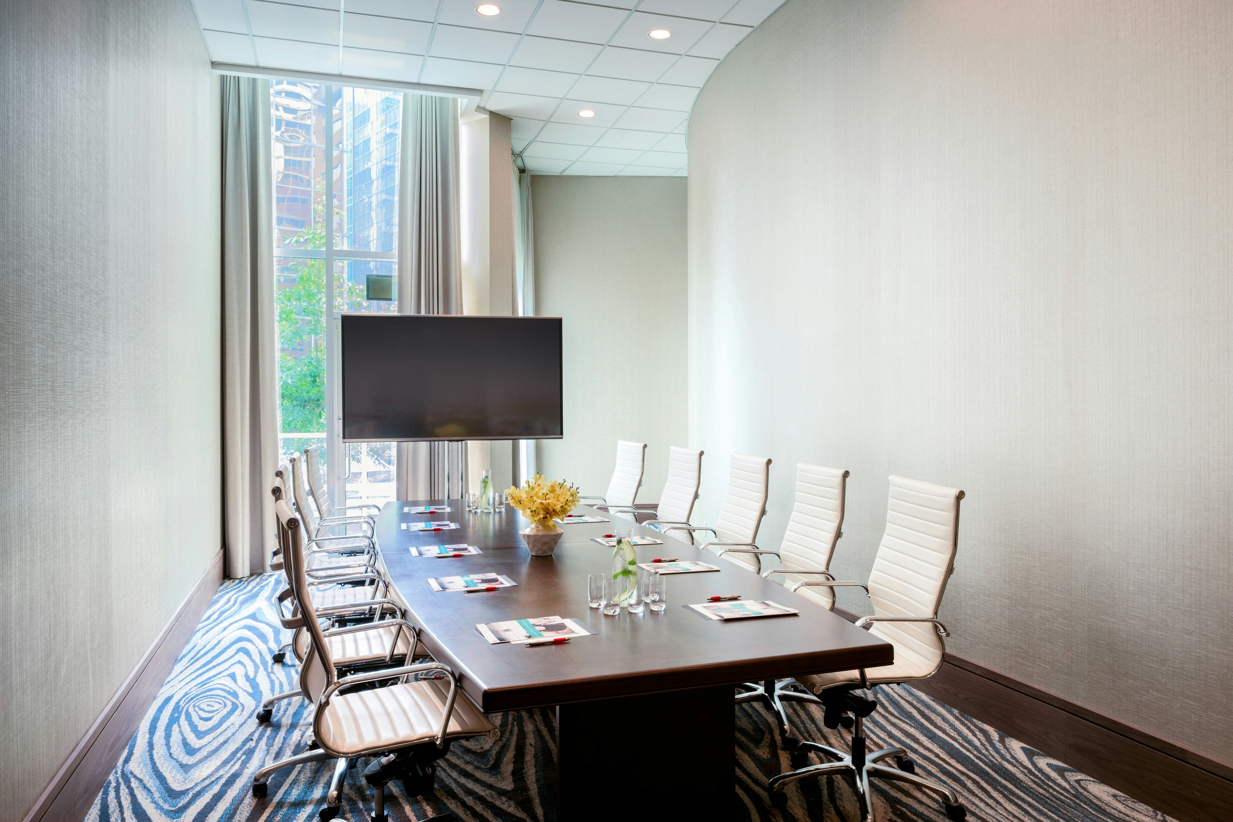Vancouver Marriott Pinnacle Downtown 72/81