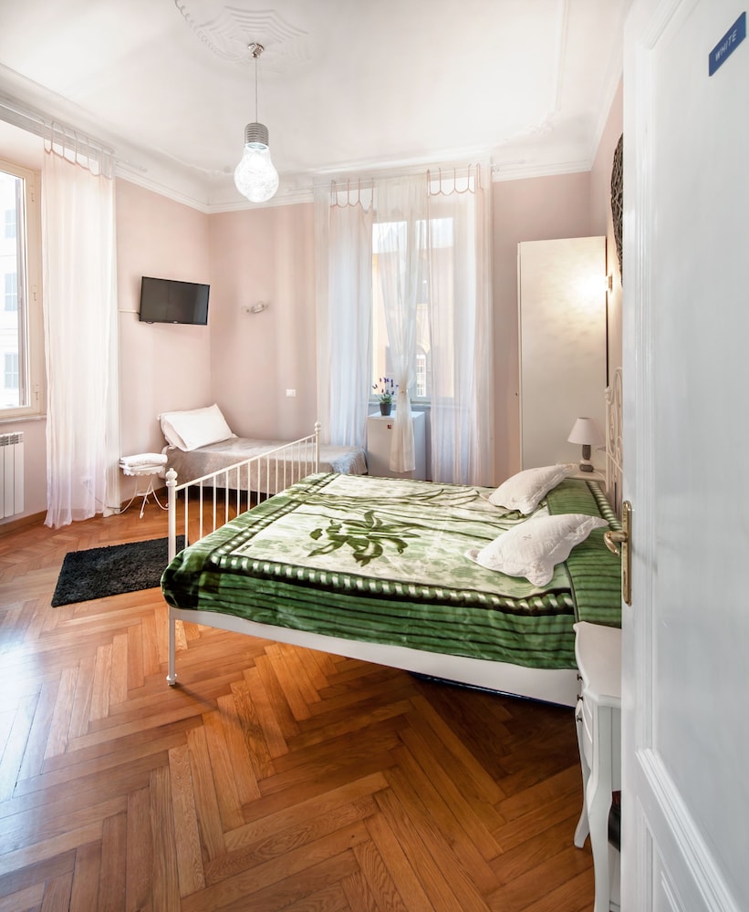 Il Sesto Suites Central 15/50