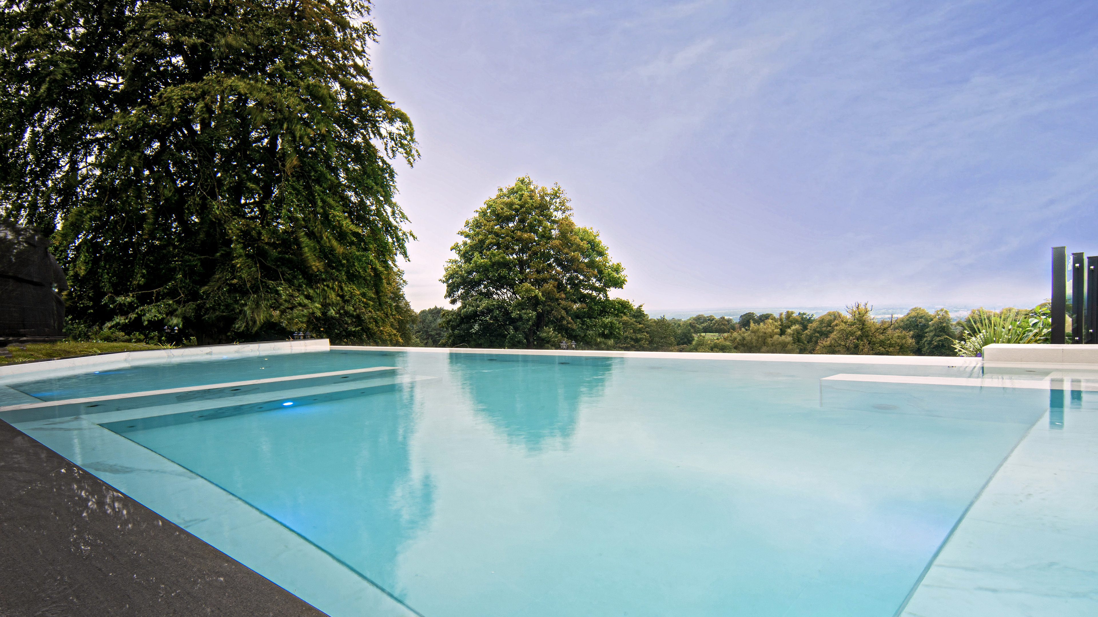 The Shrigley Hall Hotel & Spa 53/78