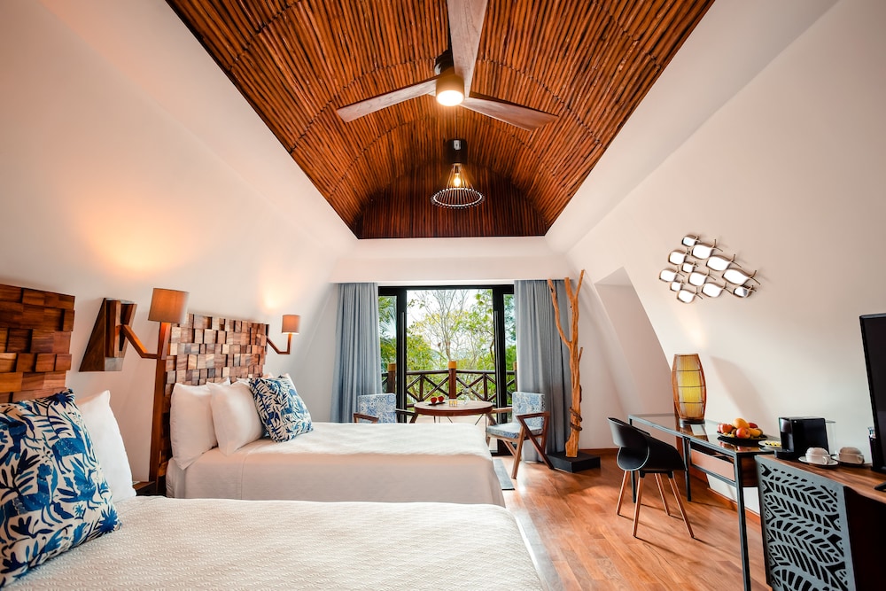 Mia Bacalar Luxury Resort and Spa 15/50
