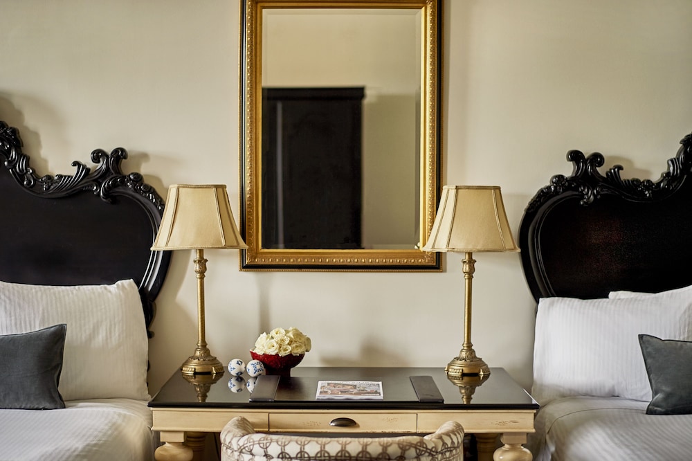 French Quarter Inn 44/44