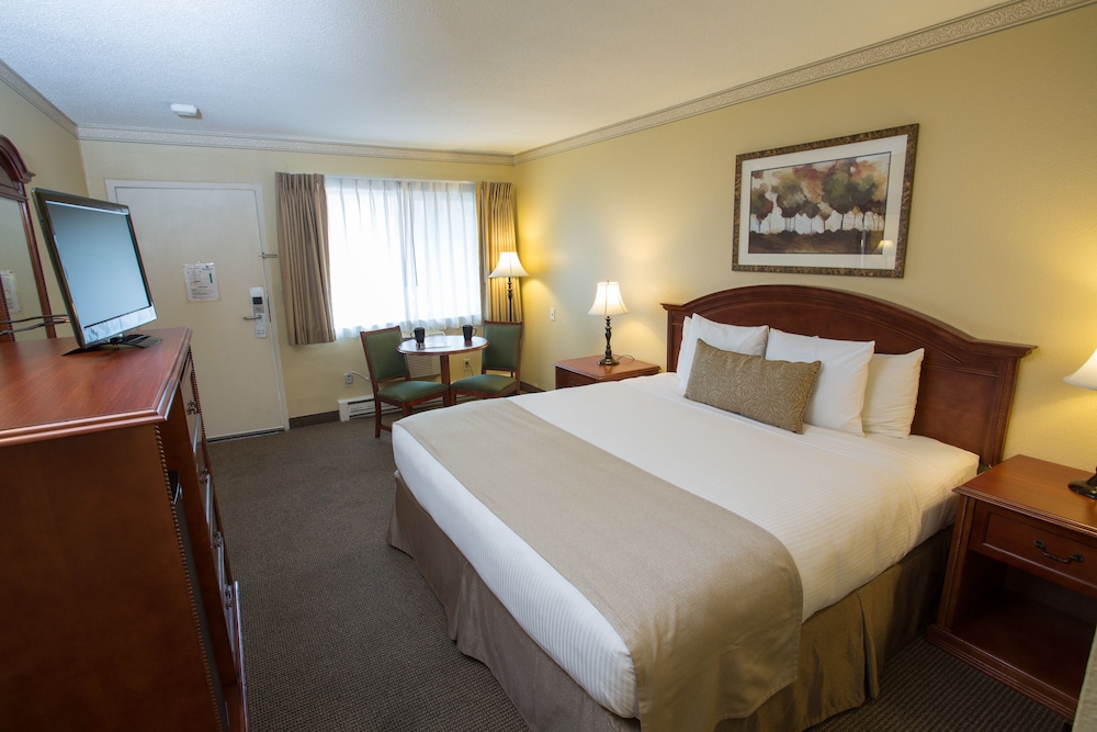 The Dalles Inn 7/31