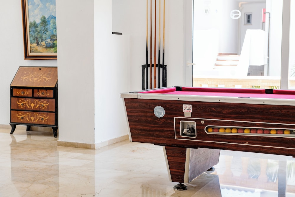 Hotel ROC Illetas & SPA 13/68
