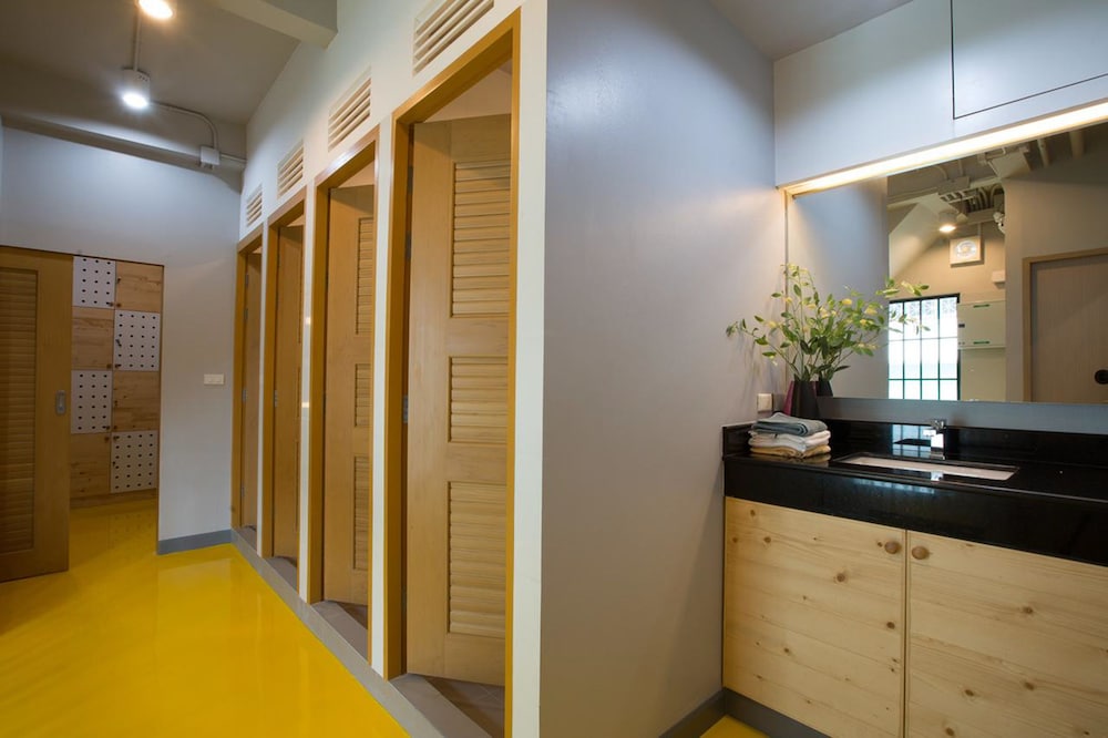 PAMA House Boutique Hostel 5/55